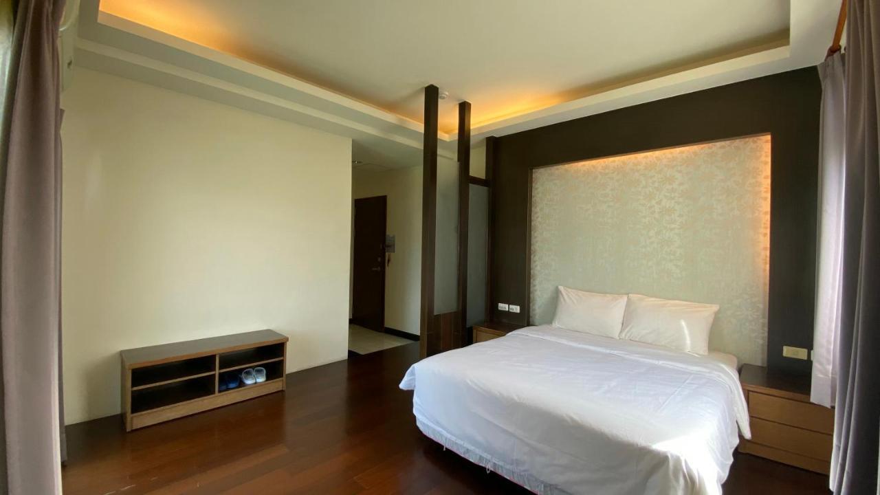 Kenting Jinjin Music Inn Екстер'єр фото