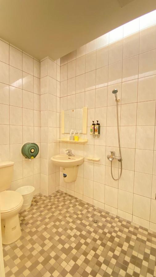 Kenting Jinjin Music Inn Екстер'єр фото