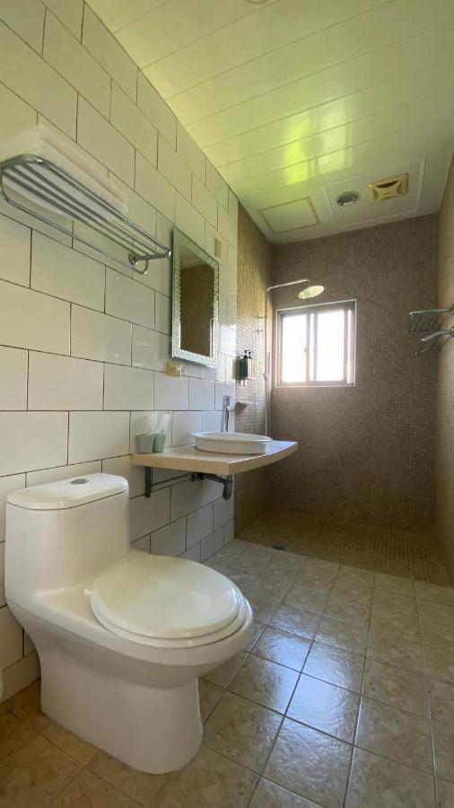 Kenting Jinjin Music Inn Екстер'єр фото