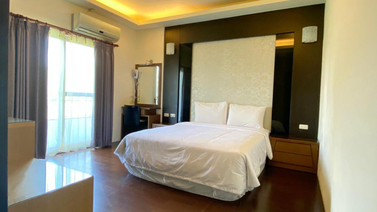 Kenting Jinjin Music Inn Екстер'єр фото