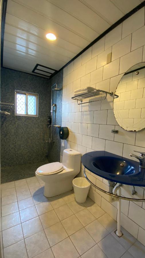 Kenting Jinjin Music Inn Екстер'єр фото