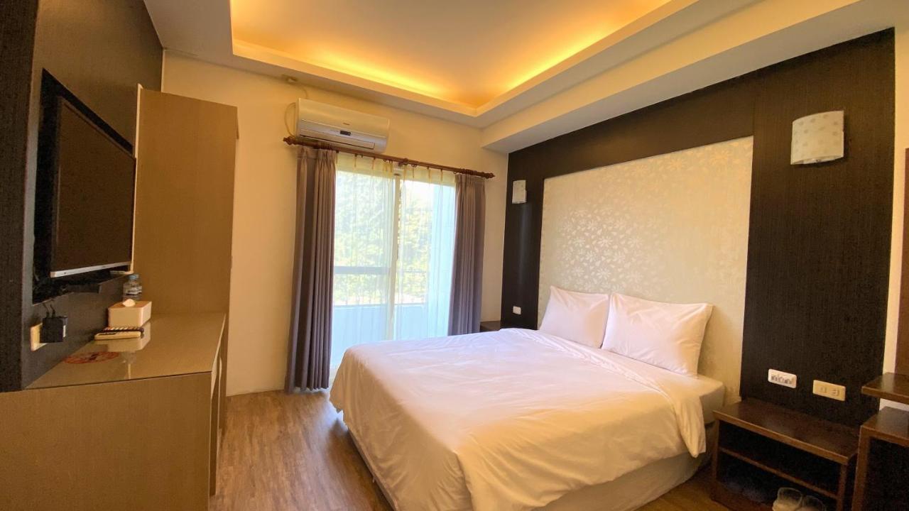 Kenting Jinjin Music Inn Екстер'єр фото