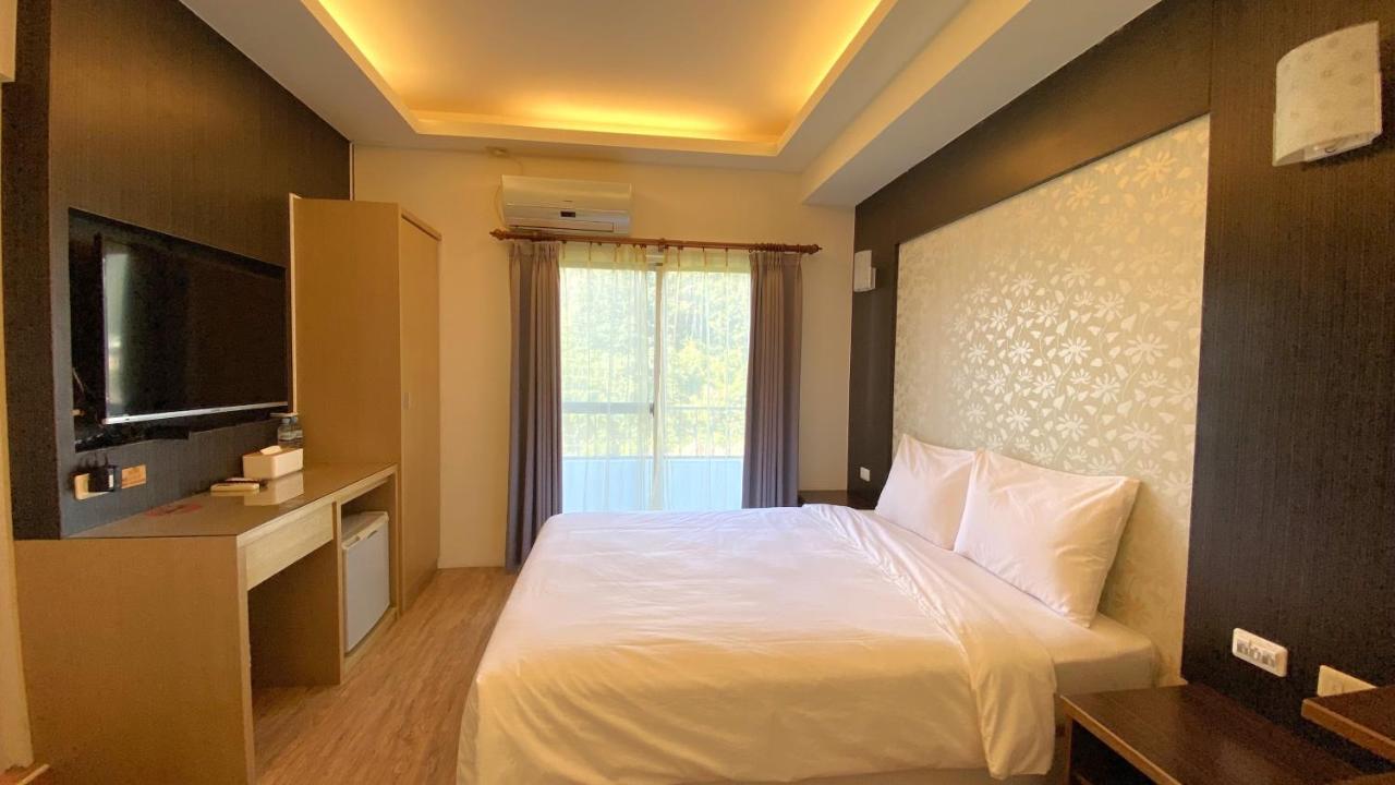 Kenting Jinjin Music Inn Екстер'єр фото