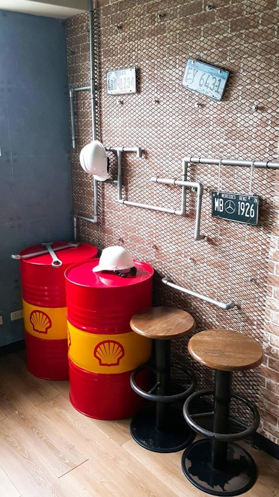 Kenting Jinjin Music Inn Екстер'єр фото
